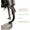 Kitcheniva Shoe Repair Sewing Machine Hand Cobbler Dual Leather Cloth Cotton Nylon Thread Crafts